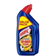 [PRE ORDER ONLY ETA 12-14 Working Days] HARPIC ALL-IN-ONE CITRUS 450ML TP