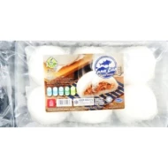 Frozen Bun Tuna (L) 6s (300g x 18)