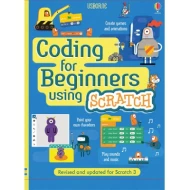 Coding for Beginners: Using Scratch ISBN: 9781474975094