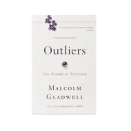 Outliers ISBN: 9780316056281