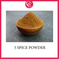 5 SPICE 500g