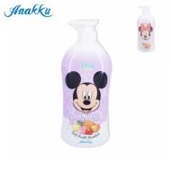 ANAKKU Disney Baby Bath 700ml (12 Units Per Carton)