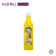 Nibou (NBI) FRESHILL Minuman Berperisa Pati Jagung (375ml x 24btls)