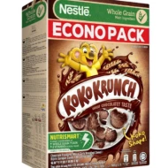 Nestle Koko Krunch Cereal Econopack 500g