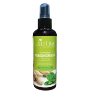 SUTRA LEMONGRASS PEPPERMINT