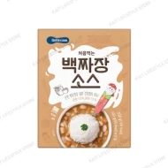 BEBECOOK Very First Yummy Cooking Sauce 200g [15month+] - Prawn Jjang