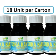Cuka Kayu (18 Unit  250ml)