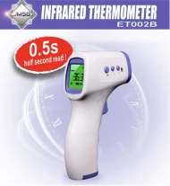 ET002B INFRARED THERMOMETER