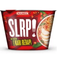 MAMEE Slurp Bowl Kari Berapi 94 g