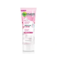 [PRE ORDER ONLY ETA 12-14 Working Days] GARNIER SAKURA WHITE FOAM 100ML