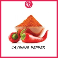 CAYENNE PEPPER POWDER 500g