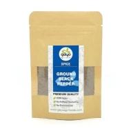 Gayo 100% Ground permaculture black pepper 50g
