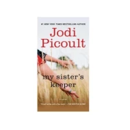 My Sister's Keeper: A Novel ISBN: 9781982107444