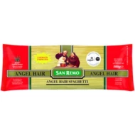 SAN REMO Angel Hair 500gm Pack (20 Units Per Carton)