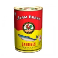 Ayam Brand Sardine 425g