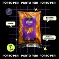 Porto Peri Marinated Kampung Chicken