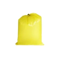 Garbage Bag Chicken Bag 20x30 (Yellow) (10 Units Per Carton)