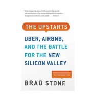 The Upstarts ISBN: 9780316523134