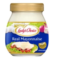 Ladys Choice Real Mayonnaise 470 ml