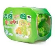 Jele Freshy Mixed Fruit  12 x 125G
