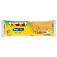 [PRE ORDER ONLY ETA 12-14 Working Days] Kimball Angel Hair 400g x 20