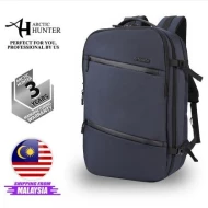 i-Parallelz Backpack (Blue) B 00184 BLU (1000 Grams Per Unit)
