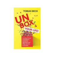 Unbox Your Life ISBN: 9781642502787