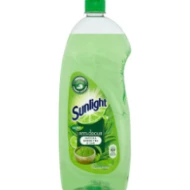 Sunlight Extra Anti-Odour GREEN TEA MATCHA & LIME Dishwashing 1000ml