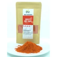 Gayo Spicy Tex Mex Seasoning 100g
