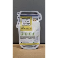 Pure Bentong Ginger WITHOUT Brown Sugar 100g