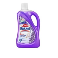 [PRE ORDER ONLY ETA 12-14 Working Days] FLOOR MAGICLEAN LAVENDER 2000MLx6