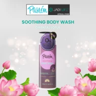 Pasion Body Wash Oriental Lotus 500ml