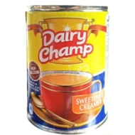 [PRE ORDER ONLY ETA 12-14 Working Days] Dairy Champ Susu Pekat 500g