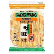 Wang Wang Senbei Rice Cracker 92g