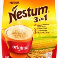 Nestle Nestum 3 In 1 Cereal Drink (Original) - 15s x 28g