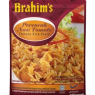 Brahim's Tomato Rice Paste 180g