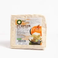 BMS Organics -Pumpkin Tofu (Frozen) (450g)