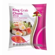 QL KING CRAB CHUNK 500 g
