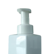 PLASTIC BOTTLES 500ml