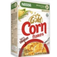 [PRE ORDER ONLY ETA 12-14 Working Days] NESTLE GOLD CornFlakes 14 x 500g