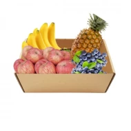 Smoothie A Package (L) (114 Units Per Carton)