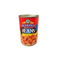Marina Baked Beans in Tomato Sauce 425g