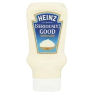 Heinz Seriously Good Mayonnaise 395g