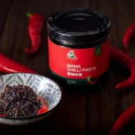 [PRE-ORDER ONLY] Mama Chilli Paste (12 Bottles Carton)
