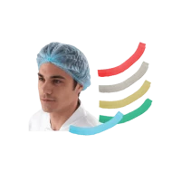 BERGAMOT - B0601 Mob Cap    Head Net