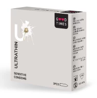 Good Times "Ultra Thin" (72pcs Per Carton)