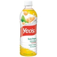 [PRE ORDER ONLY ETA 12-14 Working Days] YEOS SOY BEAN MILK 350ML (24 Units Per Carton)