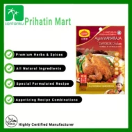 "Claypot" Emperor Chicken Mix With Raw Herbs 55g  (36 Units Per Carton)