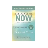 The Power of Now ISBN: 9781577314806