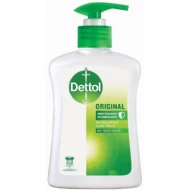 [PRE ORDER ONLY ETA 12-14 Working Days] DETTOL LIQUID HAND WASH ORIGINAL 250G (J)